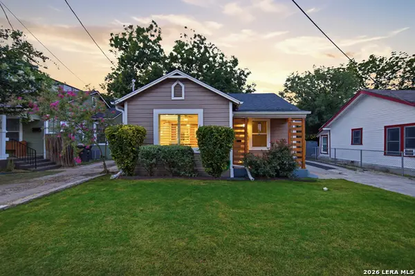 221 E French Pl, San Antonio, TX 78212