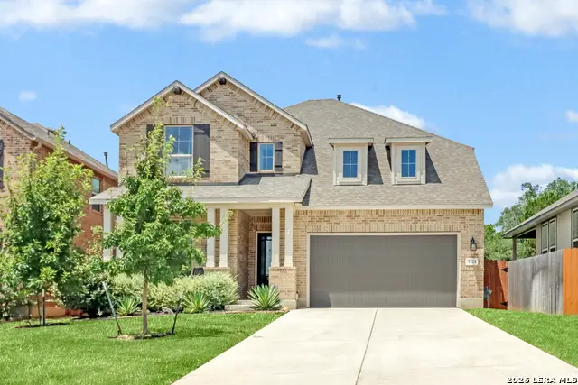 1421 Escarpment, New Braunfels, TX 78132 - #1