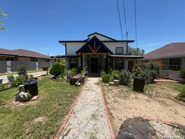 563 La Paloma Dr, Eagle Pass, TX 78852 - #1