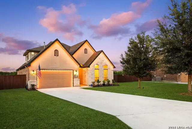 6014 Dewdrop Ln, Converse, TX 78109 - #2