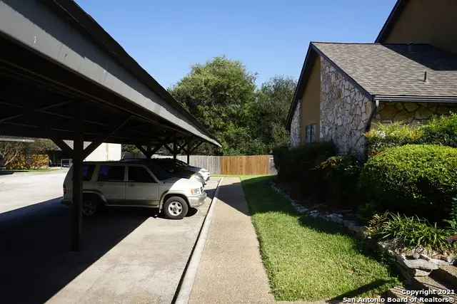 601 Thetford #601, San Antonio, TX 78254 - #3