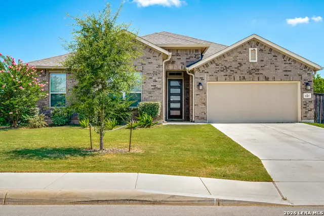 9307 Madler, San Antonio, TX 78263 - #2