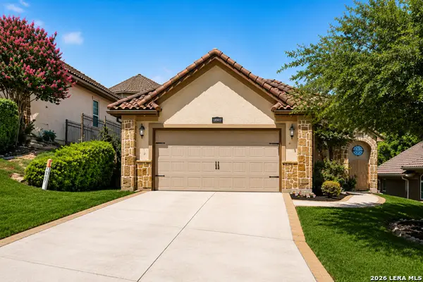 18907 Alpine Run, San Antonio, TX 78255