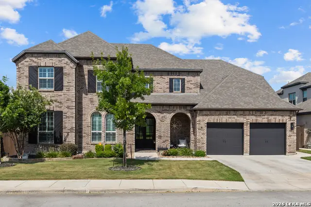 28614 Benedikt Path, Boerne, TX 78006 - #3