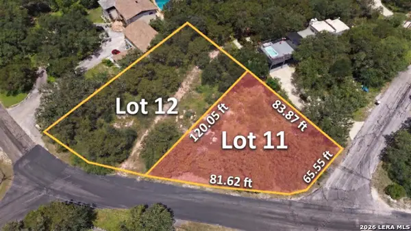 7507 Hummingbird Hill Ln, San Antonio, TX 78255