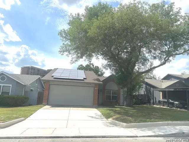 7623 Ridge Elm Dr., San Antonio, TX 78239 - #1