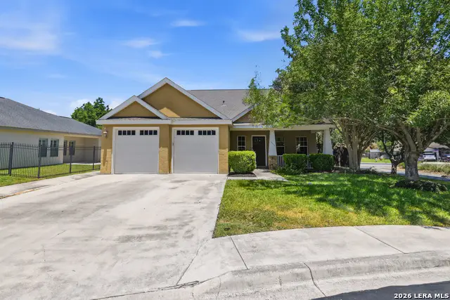 1720 Nordberg, Seguin, TX 78155 - #2