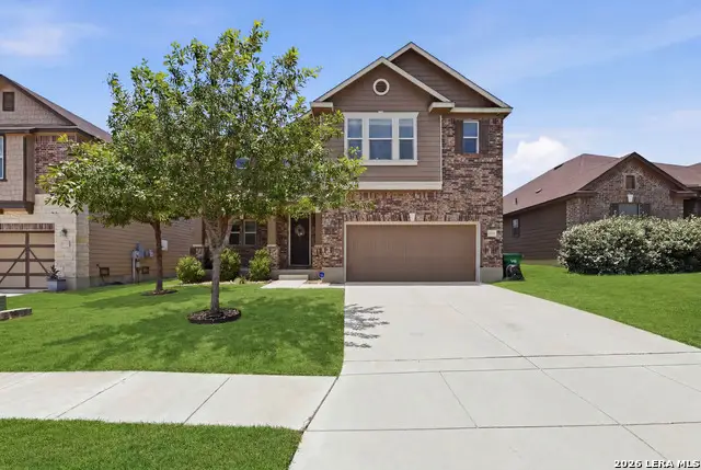 7559 Copper Kettle, Converse, TX 78109 - #1