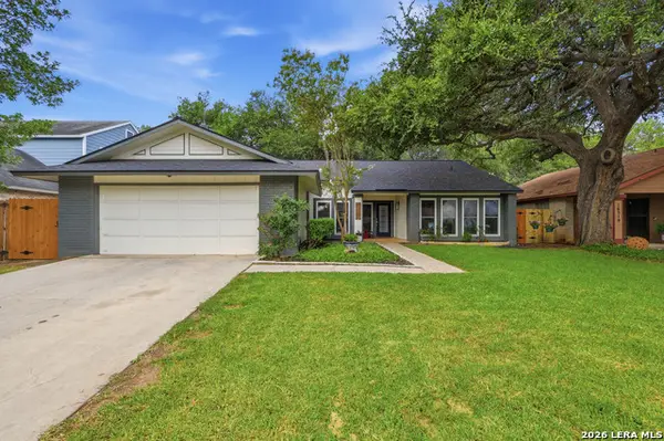 16515 Fox Knl, San Antonio, TX 78247