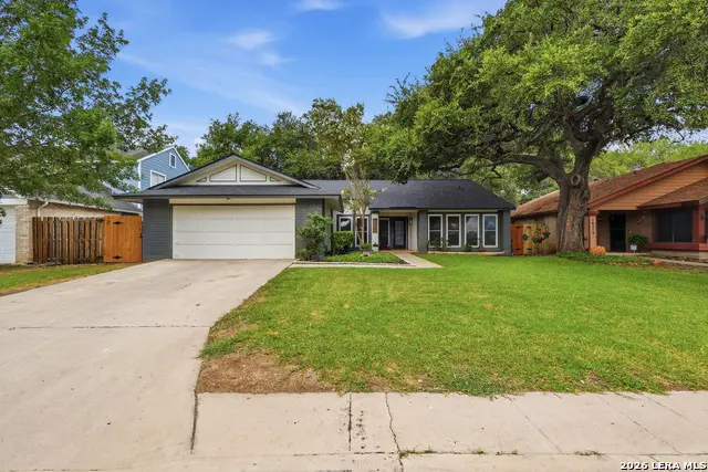 16515 Fox Knl, San Antonio, TX 78247 - #2