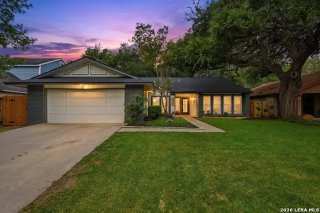 16515 Fox Knl, San Antonio, TX 78247 - #3