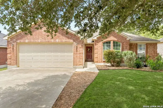 1627 Elizabeth Ct, New Braunfels, TX 78130 - #1
