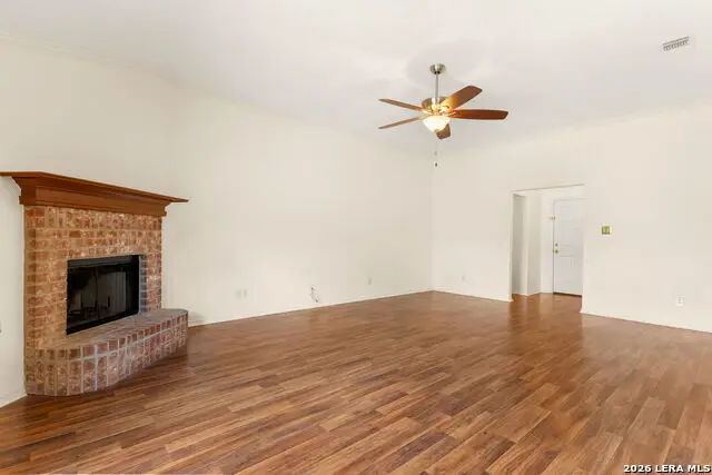 1627 Elizabeth Ct, New Braunfels, TX 78130 - #2