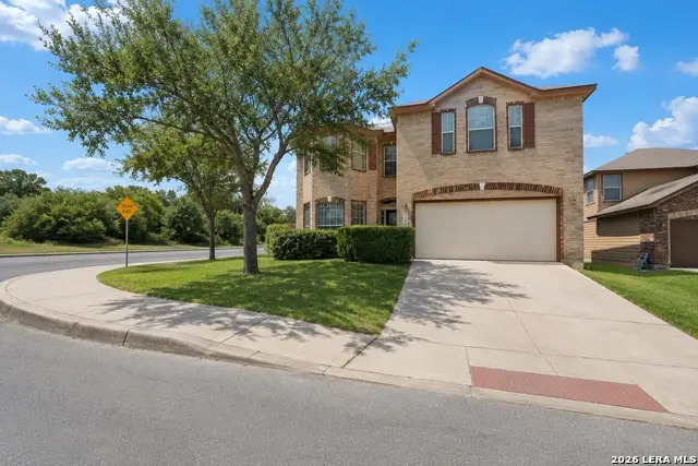 12330 Fleming Surf Dr, San Antonio, TX 78249 - #1
