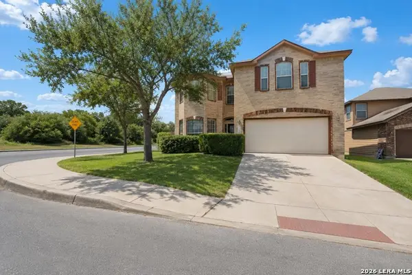 12330 Fleming Surf Dr, San Antonio, TX 78249