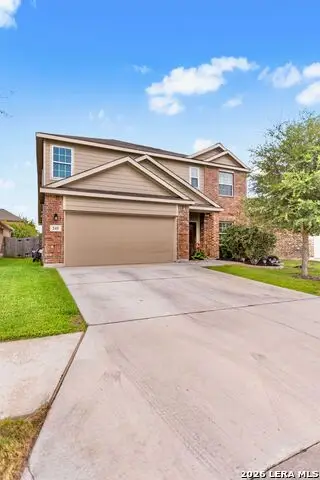 245 Hanover Pl, Cibolo, TX 78108 - #1