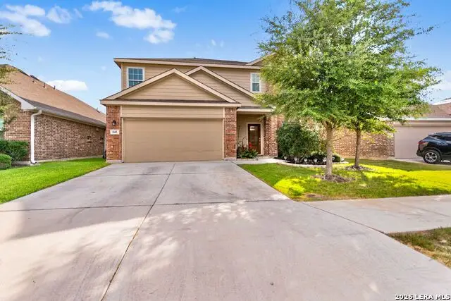 245 Hanover Pl, Cibolo, TX 78108 - #2