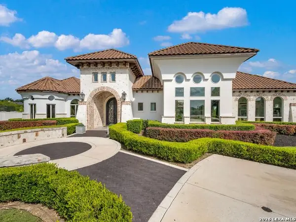 102 Wellesley Cove, Shavano Park, TX 78231