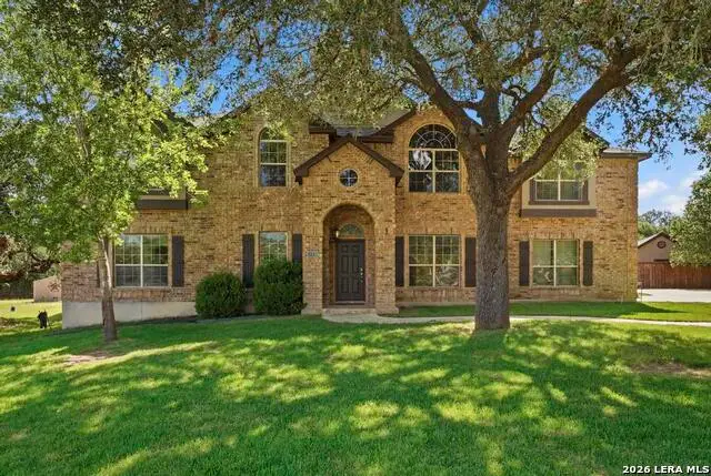 28130 George Obrien, San Antonio, TX 78260 - #1