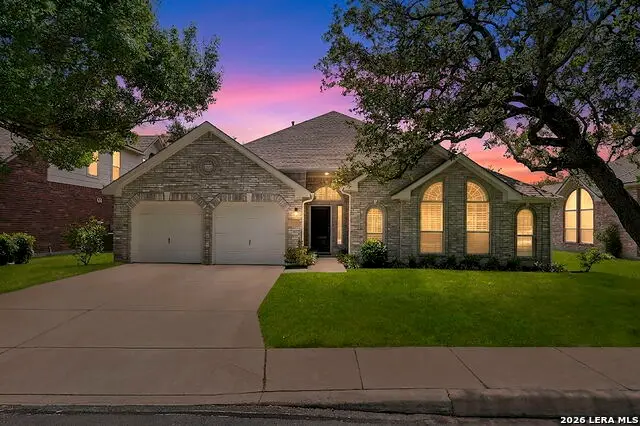 13515 Ascend Ter, San Antonio, TX 78249 - #1