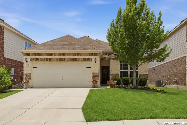 27423 Rio Circle, Boerne, TX 78015 - #1