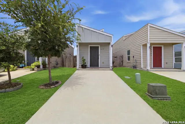 4279 Thalweg Way, San Antonio, TX 78223 - #1
