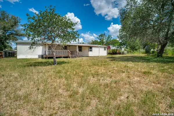 22811 Shady Forest, Elmendorf, TX 78112
