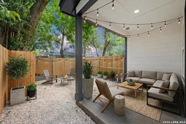 726 Arthur St, San Antonio, TX 78202 - #3