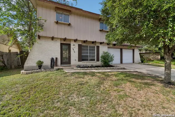 14115 Smokey, San Antonio, TX 78217