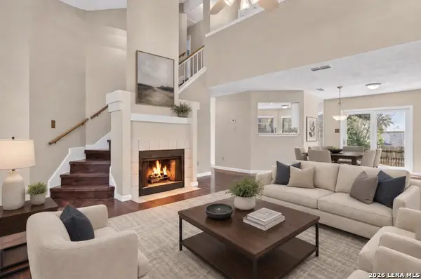 4210 Knollpond, San Antonio, TX 78247