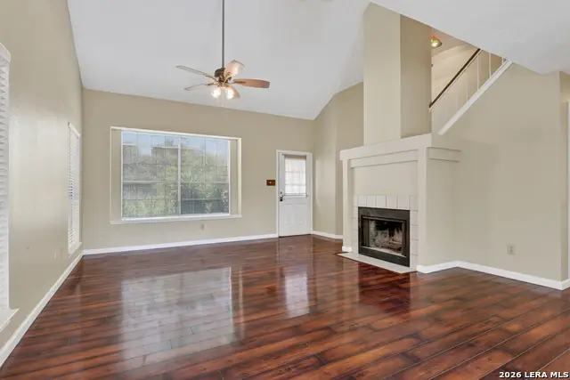 4210 Knollpond, San Antonio, TX 78247 - #3