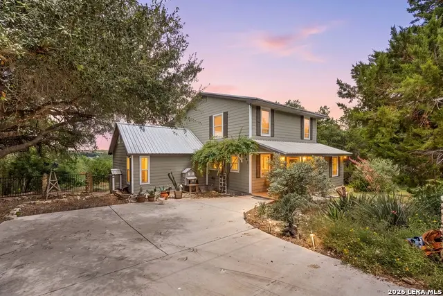 707 Appaloosa Dr, Fischer, TX 78623 - #1
