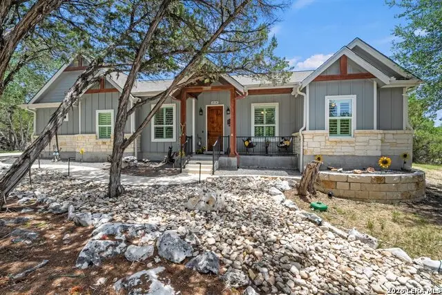 1016 Happy Hollow Dr, New Braunfels, TX 78132 - #1