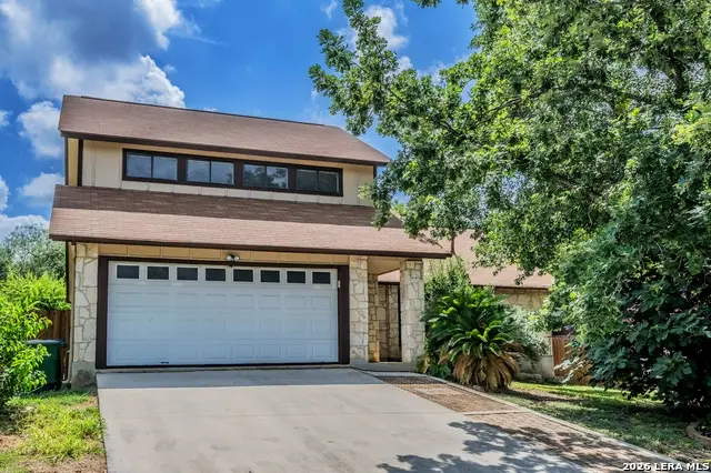 6122 Ridgebrook St, San Antonio, TX 78250 - #1