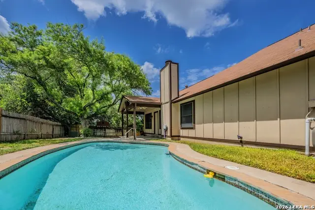6122 Ridgebrook St, San Antonio, TX 78250 - #2