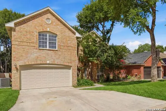 14527 Triple Crown Ln, San Antonio, TX 78248 - #3