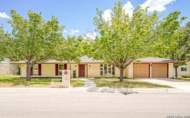 622 Sunhaven Dr, Windcrest, TX 78239 - #1