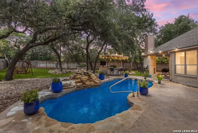 3711 Galveston Trl, San Antonio, TX 78253 - #2