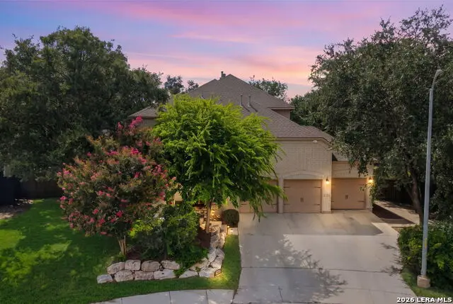 3711 Galveston Trl, San Antonio, TX 78253 - #3
