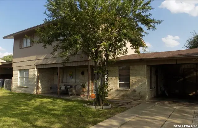 2324 Lorilee Dr, Eagle Pass, TX 78852 - #3
