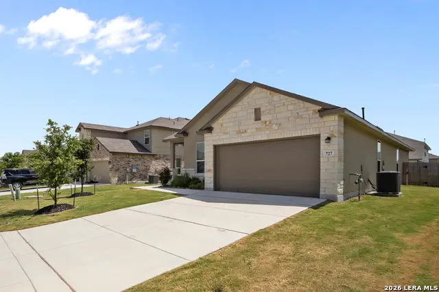 727 Rushing Banks, Cibolo, TX 78108 - #2
