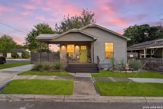 340 Utah St, San Antonio, TX 78210 - #1