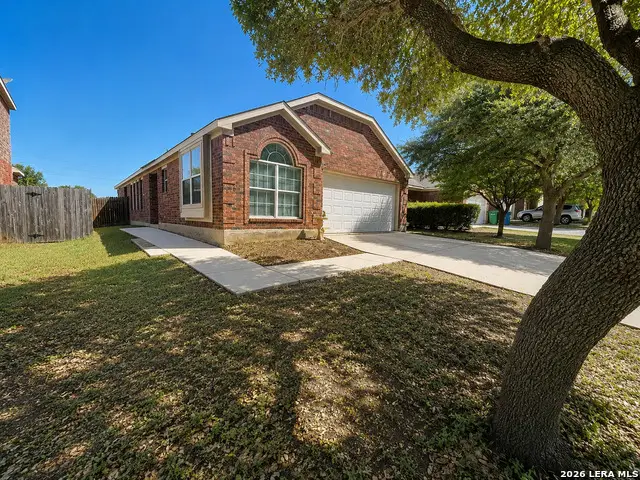 6519 Ithaca Frst, San Antonio, TX 78239 - #1