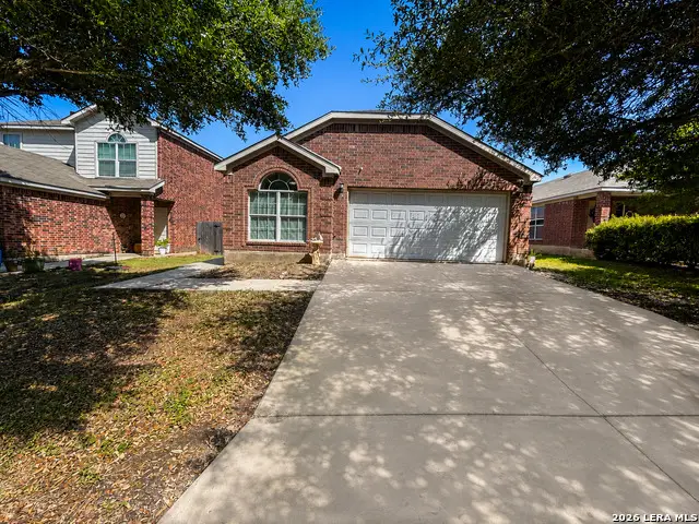 6519 Ithaca Frst, San Antonio, TX 78239 - #2