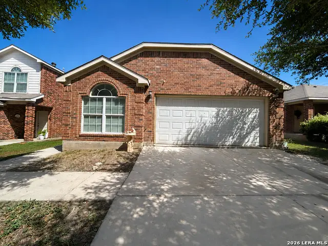 6519 Ithaca Frst, San Antonio, TX 78239 - #3