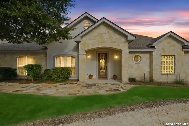 301 Mountain Spring, Boerne, TX 78006 - #1