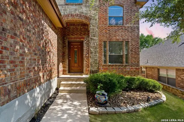 1446 Sparrow Song, San Antonio, TX 78260 - #2