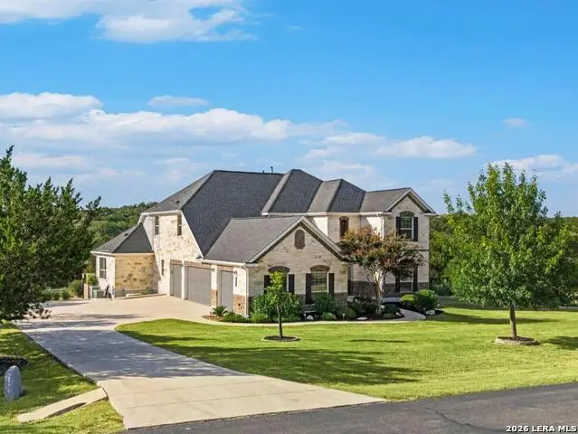 2194 Ranch Loop Dr, New Braunfels, TX 78132 - #2
