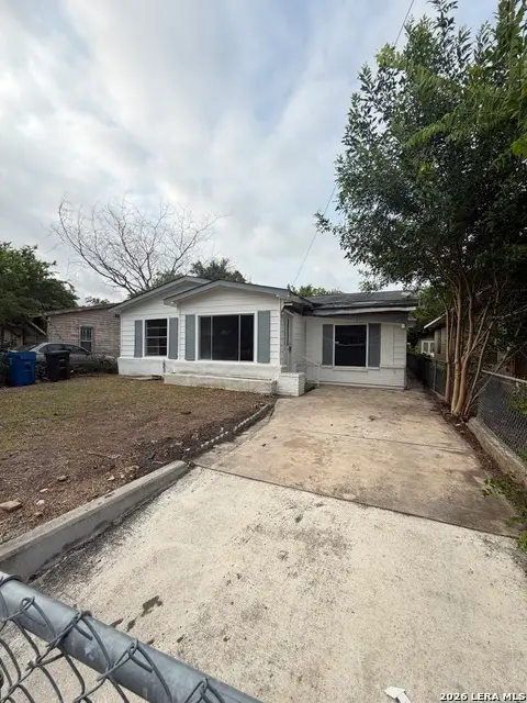 662 Brunswick Blvd, San Antonio, TX 78214 - #1