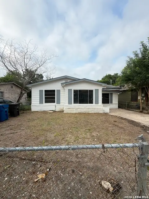 662 Brunswick Blvd, San Antonio, TX 78214 - #2